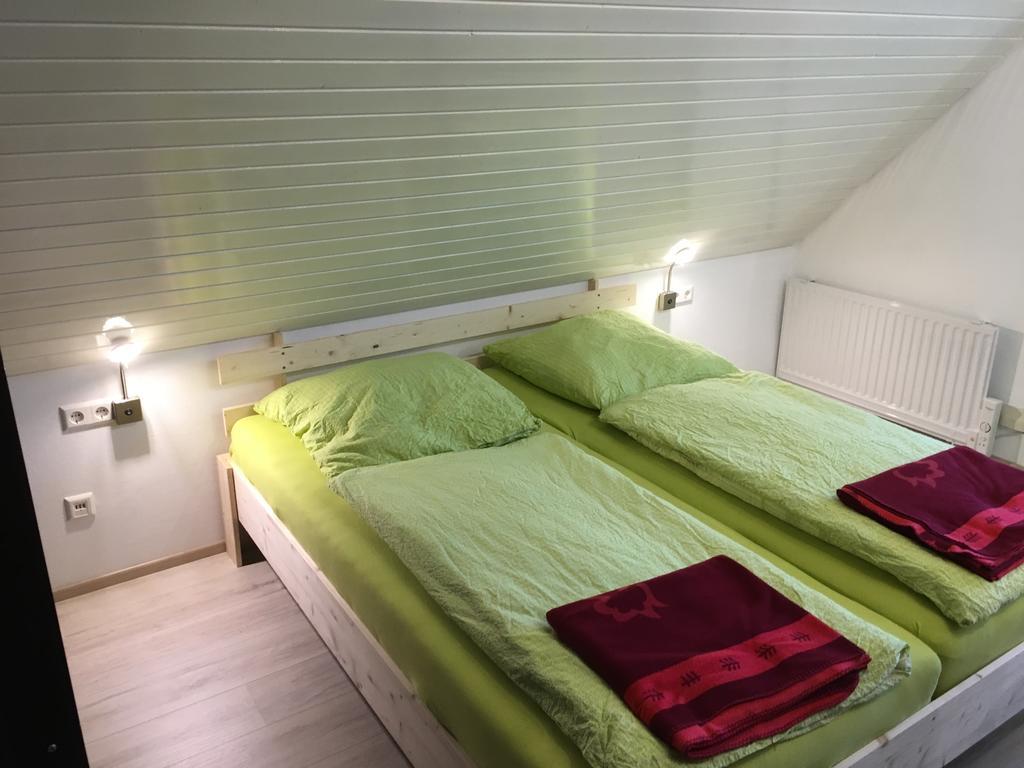 Ferienwohnung Am Bodensee Kressbronn am Bodensee Exterior photo