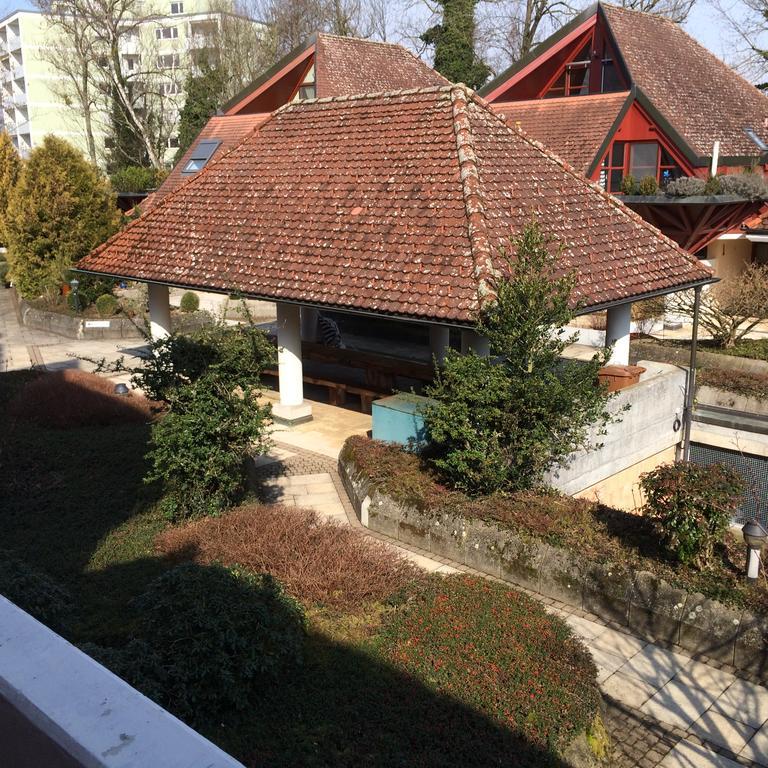 Ferienwohnung Am Bodensee Kressbronn am Bodensee Exterior photo