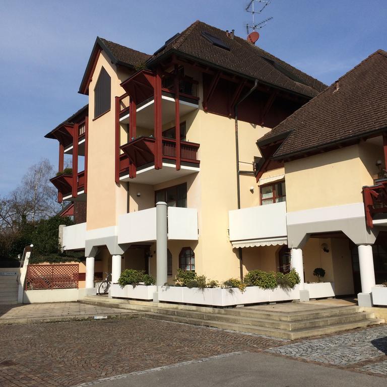 Ferienwohnung Am Bodensee Kressbronn am Bodensee Exterior photo