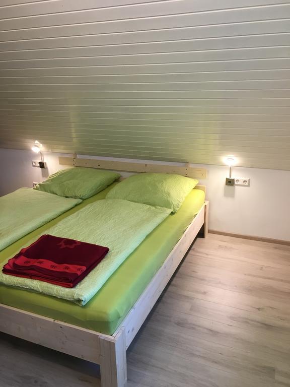 Ferienwohnung Am Bodensee Kressbronn am Bodensee Exterior photo