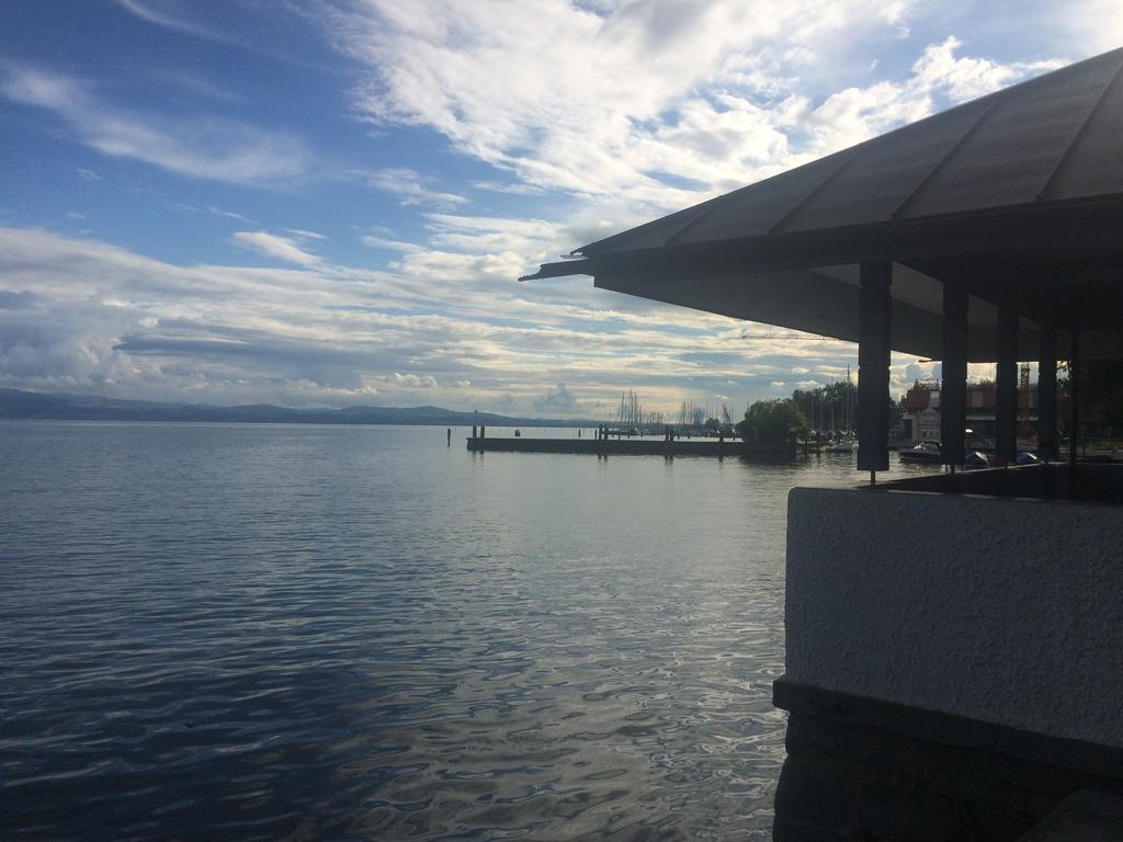 Ferienwohnung Am Bodensee Kressbronn am Bodensee Exterior photo